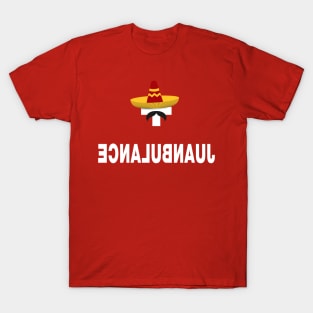 Juanbulance T-Shirt